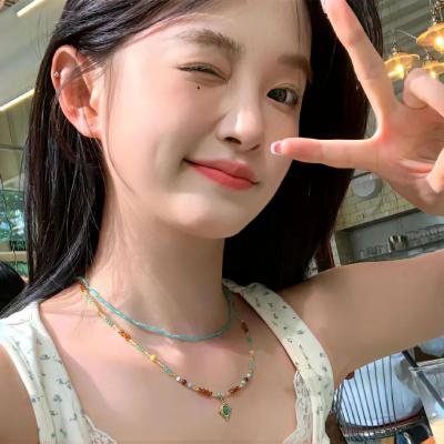 黑色的新娘